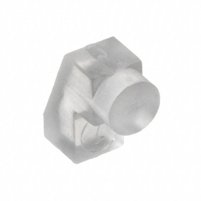 LPF-C011401S by Lumex Opto/Components Inc. - LIGHT PIPE 4MM SGL RA ROUND