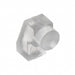 LPF-C011401S by Lumex Opto/Components Inc. - LIGHT PIPE 4MM SGL RA ROUND