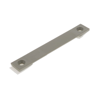 LPFCM22-A-C14 by Panduit Corp - CABLE TIE HLDR SNGLE ADH GRAY