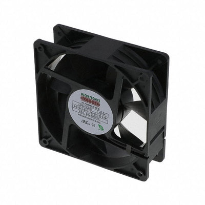 LPH12A99-BTHR-PC by Mechatronics Fan Group - EC FAN AXIAL 120 X 120 X 38MM W/