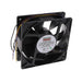 LPH12A99-BWHR-B1+6 by Mechatronics Fan Group - EC FAN AXIAL 120X120X38MM 100-24