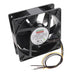 LPH12A99-BWHR-B1 by Mechatronics Fan Group - EC FAN AXIAL 120X120X38MM 100-24