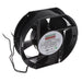 LPH15P99-BWHR-PC by Mechatronics Fan Group - EC FAN AXIAL 172 X 150 X 51MM W/