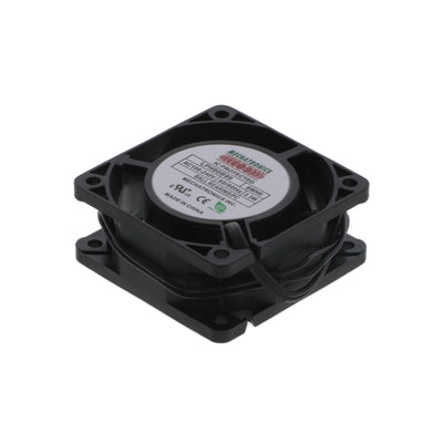 LPH60B99-BWHR-PC by Mechatronics Fan Group - EC FAN AXIAL 60 X 60 X 25MM W/PA