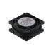 LPH60B99-BWHR-PC by Mechatronics Fan Group - EC FAN AXIAL 60 X 60 X 25MM W/PA