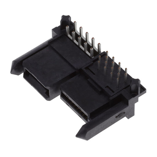 LPHS-02-16-L-RT1-GP by Samtec Inc. - .050"" EXTREME LPHPOWER 30 AMP S