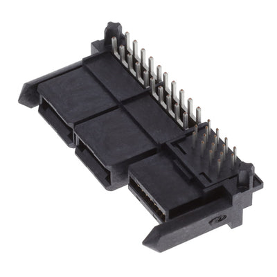 LPHS-04-16-L-RT1-GP by Samtec Inc. - .050"" EXTREME LPHPOWER 30 AMP S