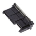 LPHS-04-16-L-RT1-GP by Samtec Inc. - .050"" EXTREME LPHPOWER 30 AMP S