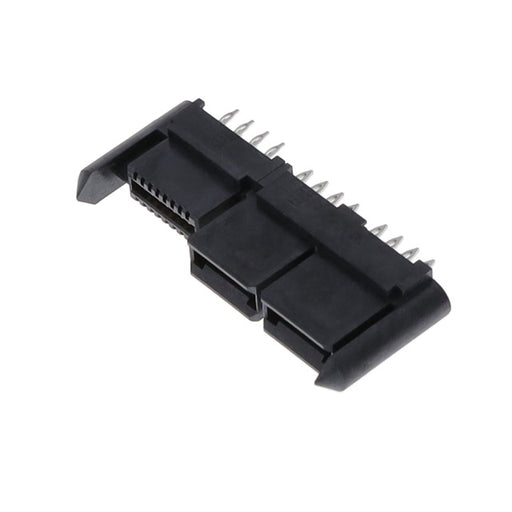 LPHS-04-16-L-VP1-GP by Samtec Inc. - .050"" EXTREME LPHPOWER 30 AMP S
