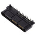 LPHT-04-16-L-RT1-GP by Samtec Inc. - .050"" EXTREME LPHPOWER 30 AMP S