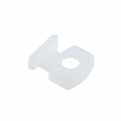 LPMM-S5-M by Panduit Corp - CABLE TIE HLDR SGL SCREW #5 NAT
