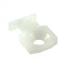 LPMS-S8-C by Panduit Corp - CABLE TIE HLDR SGL SCREW #8 NAT