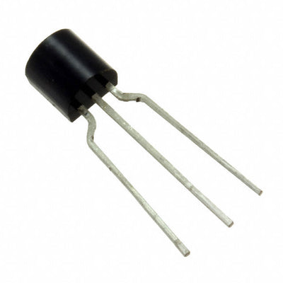 LMT85LPM by Texas Instruments - SENSOR ANALOG -50C-150C