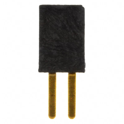 LPPB022CFFN-RC by Sullins Connector Solutions - CONNECTOR HDR 4POS 0.05 GOLD PCB