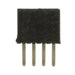 LPPB041NFFN-RC by Sullins Connector Solutions - CONNECTOR HDR 4POS 0.05 GOLD PCB