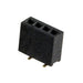 LPPB041NFSC-RC by Sullins Connector Solutions - CONNECTOR HDR 4POS 0.05 GOLD SMD