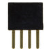 LPPB042CFFN-RC by Sullins Connector Solutions - CONNECTOR HDR 8POS 0.05 GOLD PCB