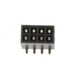 LPPB042NFSP-RC by Sullins Connector Solutions - CONNECTOR HDR 8POS 0.05 GOLD SMD