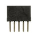 LPPB051NFFN-RC by Sullins Connector Solutions - CONNECTOR HDR 5POS 0.05 GOLD PCB