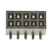 LPPB052NFSP-RC by Sullins Connector Solutions - CONNECTOR HDR 10POS 0.05 GOLD SMD