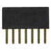 LPPB072CFFN-RC by Sullins Connector Solutions - CONNECTOR HDR 14POS 0.05 GOLD PCB