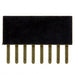LPPB082CFFN-RC by Sullins Connector Solutions - CONNECTOR HDR 16POS 0.05 GOLD PCB