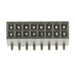 LPPB082NFSP-RC by Sullins Connector Solutions - CONNECTOR HDR 16POS 0.05 GOLD SMD