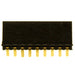 LPPB091NGCN-RC by Sullins Connector Solutions - CONNECTOR HDR 9POS 0.05 GOLD PCB R/A