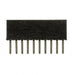 LPPB101NFFN-RC by Sullins Connector Solutions - CONNECTOR HDR 10POS 0.05 GOLD PCB