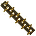 LPPB101NFSC-RC by Sullins Connector Solutions - CONNECTOR HDR 10POS 0.05 GOLD SMD