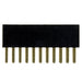 LPPB112CFFN-RC by Sullins Connector Solutions - CONNECTOR HDR 22POS 0.05 GOLD PCB