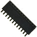 LPPB121NGCN-RC by Sullins Connector Solutions - CONNECTOR HDR 12POS 0.05 GOLD PCB R/A