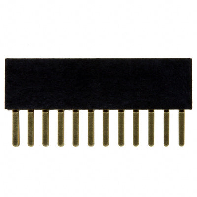 LPPB122CFFN-RC by Sullins Connector Solutions - CONNECTOR HDR 24POS 0.05 GOLD PCB