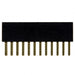 LPPB122CFFN-RC by Sullins Connector Solutions - CONNECTOR HDR 24POS 0.05 GOLD PCB