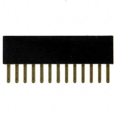LPPB132CFFN-RC by Sullins Connector Solutions - CONNECTOR HDR 26POS 0.05 GOLD PCB