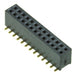 LPPB132NFSP-RC by Sullins Connector Solutions - CONNECTOR HDR 26POS 0.05 GOLD SMD