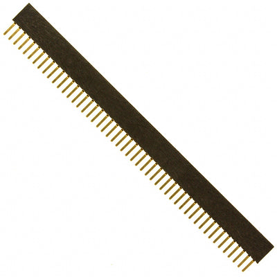 LPPB501NFFN-RC by Sullins Connector Solutions - CONNECTOR HDR 50POS 0.05 GOLD PCB