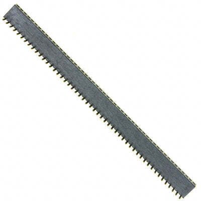 LPPB501NGCN-RC by Sullins Connector Solutions - CONNECTOR HDR 50POS 0.05 GOLD PCB R/A