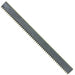 LPPB501NGCN-RC by Sullins Connector Solutions - CONNECTOR HDR 50POS 0.05 GOLD PCB R/A