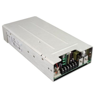 LPQ252-CEF by Artesyn Embedded Power - AC/DC CNVRTR 5V +/-12V 25V 250W