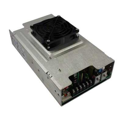 LPQ253-CF by Artesyn Embedded Power - AC/DC CNVRTR 5V +/-15V 25V 250W
