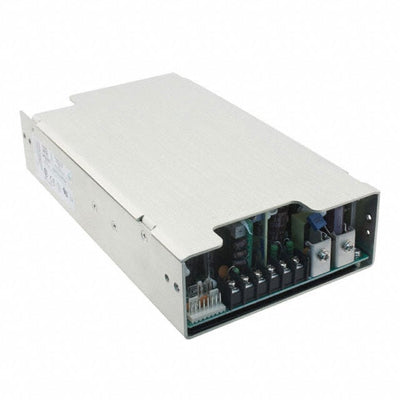 LPQ253-C by Artesyn Embedded Power - AC/DC CNVT 5V +/-15V 5-25V 250W
