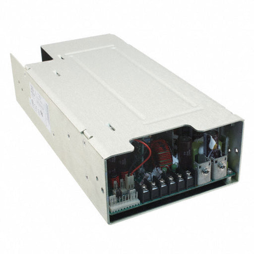 LPQ353-CEF by Artesyn Embedded Power - AC/DC CNVRTR 5V +/-15V 3.3-24V