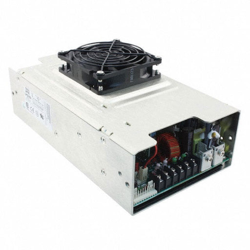 LPQ353-CF by Artesyn Embedded Power - AC/DC CNVRTR 5V +/-15V 3.3-24V