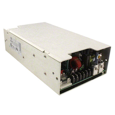 LPQ352-C by Artesyn Embedded Power - AC/DC CNVRTR 5V +/-12V 3.3-24V