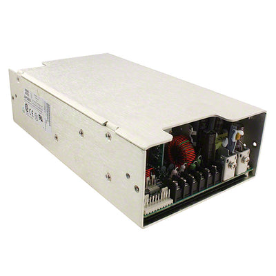 LPQ353-C by Artesyn Embedded Power - AC/DC CNVRTR 5V +/-15V 3.3-24V