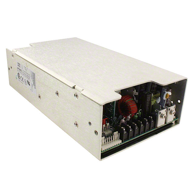 LPQ353-C by Artesyn Embedded Power - AC/DC CNVRTR 5V +/-15V 3.3-24V