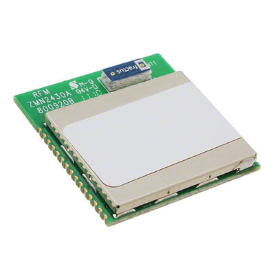 LPR2430A by Murata Electronics - RF TXRX MODULE 802.15.4 CHIP SMD