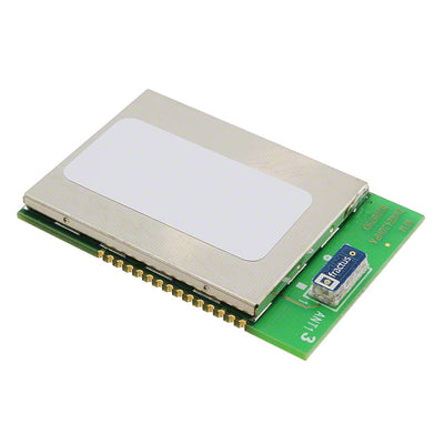 LPR2430ERA by Murata Electronics - RF TXRX MODULE 802.15.4 CHIP SMD