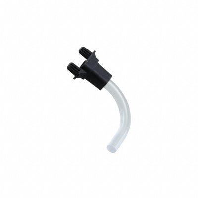 LPR3-0800-0700DP by Bivar Inc. - LIGHT PIPE RIGID RA 2.92MM DIA